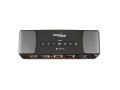 Radiobudzik Greenblue GB200 bluetooth 4.2, FM, aux-in, 6W, temperatura, alarm, zegar, akumulator 2200mAh - 2026493