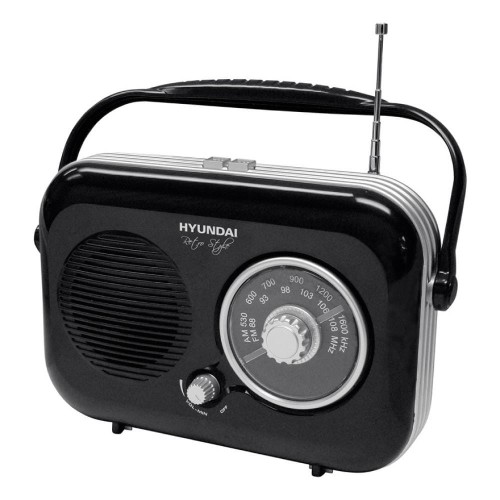 Radio przenośne Hyundai - PR100 - 2281295