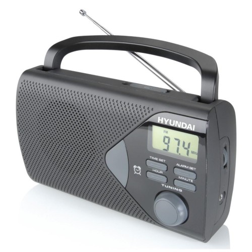 Radio przenośne Hyundai - PR200B - 2281293