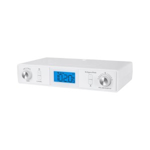 Radio kuchenne Kruger&Matz KM0817 z bluetooth