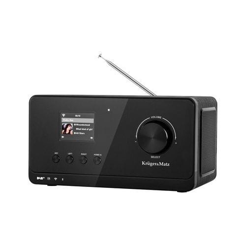 Radio internetowe Kruger&Matz KM0816 - 1991830
