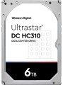 Dysk serwerowy HDD Western Digital Ultrastar DC HC310 (7K6) HUS726T6TAL5204 (6 TB; 3.5"; SAS3) (WYPRZEDAŻ) - 2306098