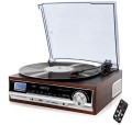 Gramofon z radiem i Bluetooth Camry CR 1168 - 2060945