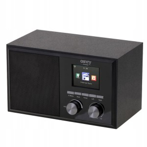 Radio internetowe Wi-Fi Camry CR 1180