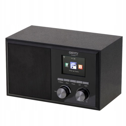 Radio internetowe Wi-Fi Camry CR 1180 - 1061955
