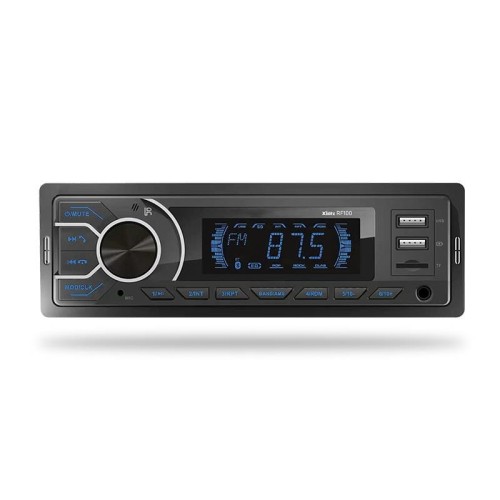 Radio samochodowe Xblitz RF 100 - 2092565