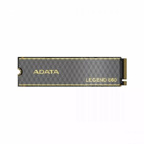 Adata Dysk SSD LEGEND 860 1TB PCIe 4x4 6000/4000 MB/s M.2 - 2307802