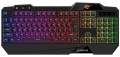 Klawiatura gamingowa przewodowa Havit KB488L - 2303622
