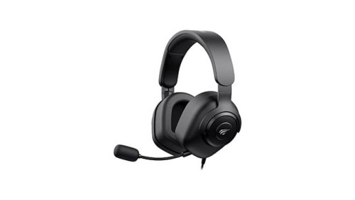 Słuchawki gamingowe Havit H2230U (czarny) - 2303677