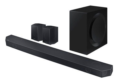Soundbar Samsung HW-Q990C (WYPRZEDAŻ) - 2306240
