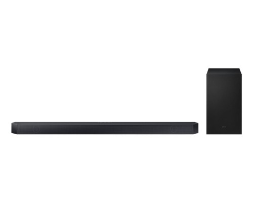 Soundbar Samsung SAMSUNG HW-Q700C/EN (WYPRZEDAŻ) - 2306258