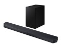 Soundbar Samsung SAMSUNG HW-Q700C/EN (WYPRZEDAŻ) - 2306259
