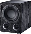 Subwoofer aktywny Magnat Alpha RS8 czarny - 2017888