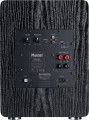 Subwoofer aktywny Magnat Alpha RS8 czarny - 2017890