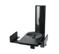 Uchwyt ścienne do głośnika B TECH BT77/B 1MBTG011 (kolor czarny) - 1124780