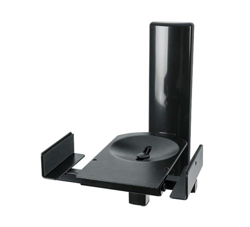 Uchwyt ścienne do głośnika B TECH BT77/B 1MBTG011 (kolor czarny) - 1124780