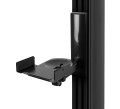 Uchwyt ścienne do głośnika B TECH BT77/B 1MBTG011 (kolor czarny) - 1124782