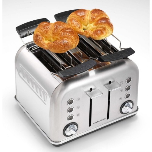 Morphy Richards Uniwersalny ruszt do tostera - 2128134