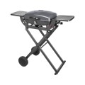 TEESA GRILL GAZOWY BBQ 1000- 1 PALNIK/ SKŁADANY - 1860720