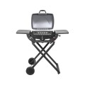 TEESA GRILL GAZOWY BBQ 1000- 1 PALNIK/ SKŁADANY - 1532361