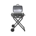 TEESA GRILL GAZOWY BBQ 1000- 1 PALNIK/ SKŁADANY - 1860717