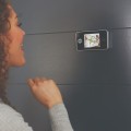 Elektroniczny wizjer drzwiowy Yale 500 Digital Door Viewer (WYPRZEDAŻ) - 2306359
