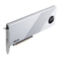 Kontroler ASUS Hyper M.2 PCIe 4.0 x16, 4x M.2 NVMe (2242/2260/2280/22110) GEN 4 (WYPRZEDAŻ) - 2306383