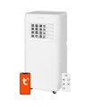 Klimatyzator przenośny Activejet KPS-7000APP - 2200200