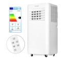 Klimatyzator przenośny Activejet KPS-7000APP - 2200202