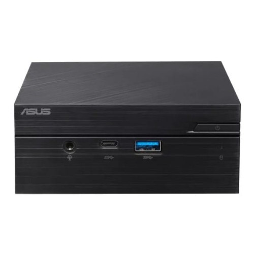 Mini PC ASUS PN51 R5-5500U/Win11PX (WYPRZEDAŻ) - 2304032