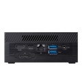 Mini PC ASUS PN51 R5-5500U/Win11PX (WYPRZEDAŻ) - 2304029