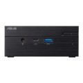 Mini PC ASUS PN51 R5-5500U/Win11PX (WYPRZEDAŻ) - 2304036