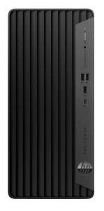 Komputer PC HP Pro 400 G9 TOWER i3-13100/16GB/SSD512GB/UHD730/DVD/11PR
