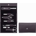 Zestaw podróżny ZWILLING Classic Inox 97646-008-0 - fioletowe etui 7 elementów - 2249477