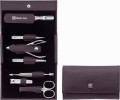 Zestaw podróżny ZWILLING Classic Inox 97646-008-0 - fioletowe etui 7 elementów - 1310247