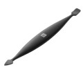 Dwustronna szpatułka do skórek ZWILLING 47207-401-0 Twinox M - 748986