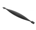 Dwustronna szpatułka do skórek ZWILLING 47207-401-0 Twinox M - 748988
