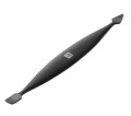 Dwustronna szpatułka do skórek ZWILLING 47207-401-0 Twinox M - 748987