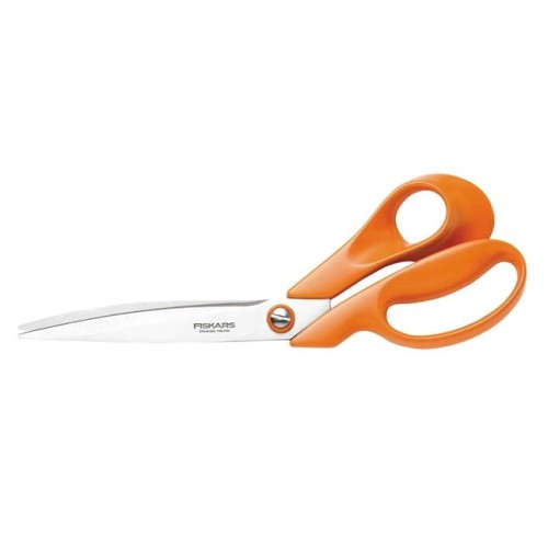 FISKARS NOŻYCZKI KRAWIECKIE 27cm - 1908015