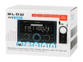 BLOW RADIO AVH-9620 2DIN 7" - 1614383