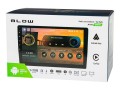 BLOW RADIO AVH-9991 1DIN 9" ANDROID/WIFI/GPS/ CARP - 1850513
