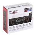 Radio samochodowe BLOW CLASSIC 78-287# (Bluetooth, USB + AUX + karty SD) - 1050195