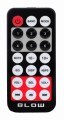 Radio samochodowe BLOW CLASSIC 78-287# (Bluetooth, USB + AUX + karty SD) - 1050194