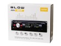 BLOW RADIO AVH-8602 MP3/USB/SD/MMC - 1050254