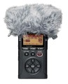 Tascam WS-11 - Osłona przeciwwietrzna do przenośnych rejestratorów audio - 1458349