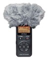 Tascam WS-11 - Osłona przeciwwietrzna do przenośnych rejestratorów audio - 1458348
