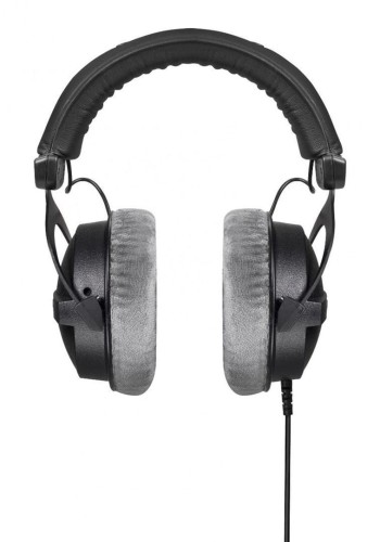 Beyerdynamic DT 770 PRO 80 OHM - Słuchawki studyjne zamknięte (WYPRZEDAŻ) - 2306434
