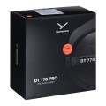 Beyerdynamic DT 770 PRO 250 OHM - Słuchawki studyjne zamknięte (WYPRZEDAŻ) - 2306448