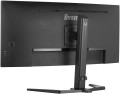 Monitor iiyama 34" G-Master GCB3481WQSU-B1 Red Eagle VA 2xHDMI 2xDP głośniki - 2306473