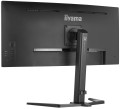 Monitor iiyama 34" G-Master GCB3481WQSU-B1 Red Eagle VA 2xHDMI 2xDP głośniki - 2306472